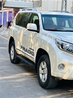 تويوتا لاندكروزر برادو